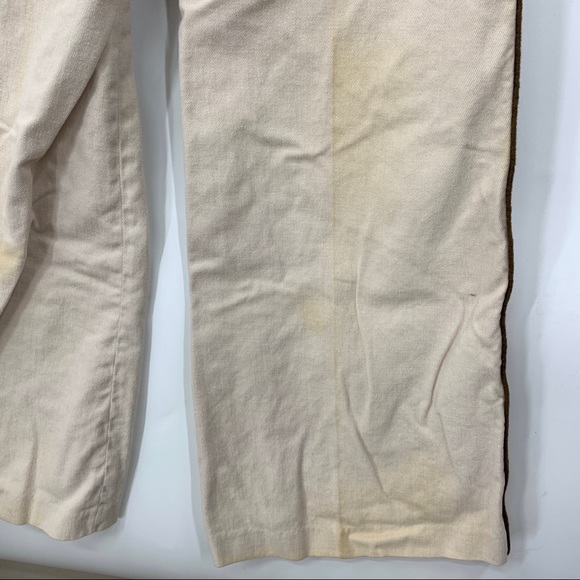 Vintage whip o will bell bottoms Western hippie - Picture 14 of 16